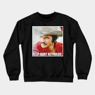 Smokey and the bandit classic Crewneck Sweatshirt